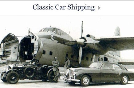 car shipping