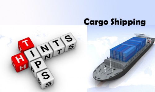 10 Tips When Selecting a Cargo Shipping Company