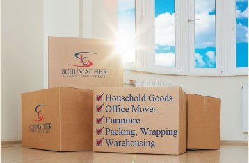 Household Goods Packaging Service