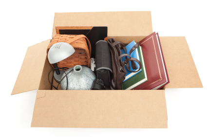 Household Goods Packing Tips for Moving Overseas